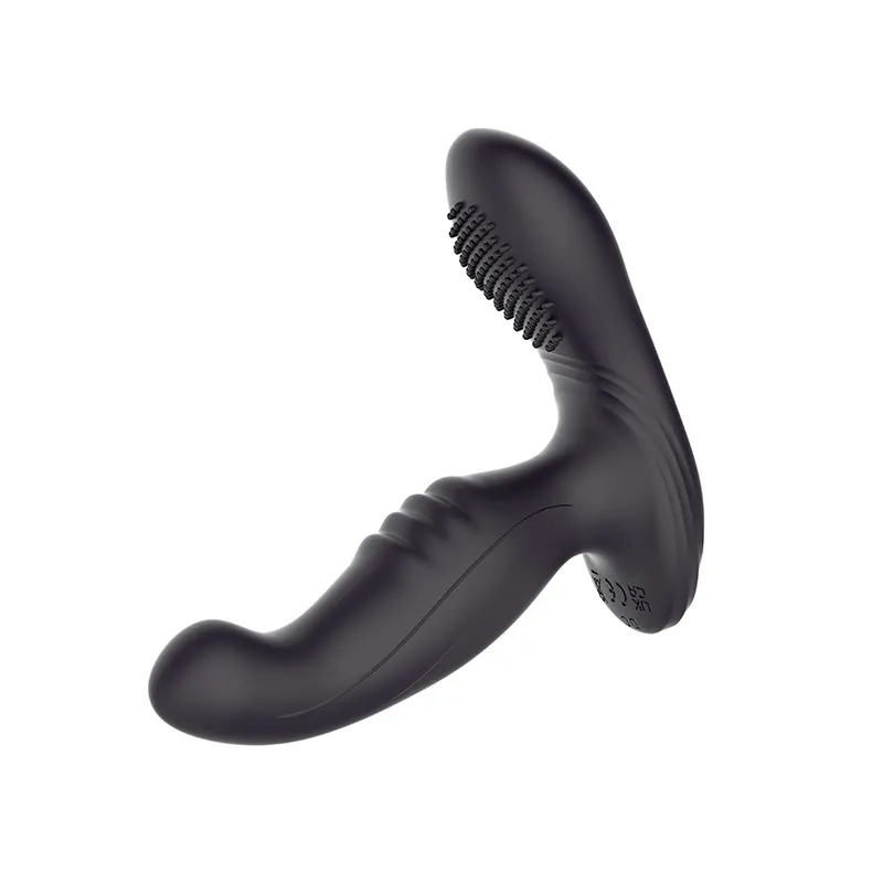 Masažer prostate sa pomeranjem Achilles