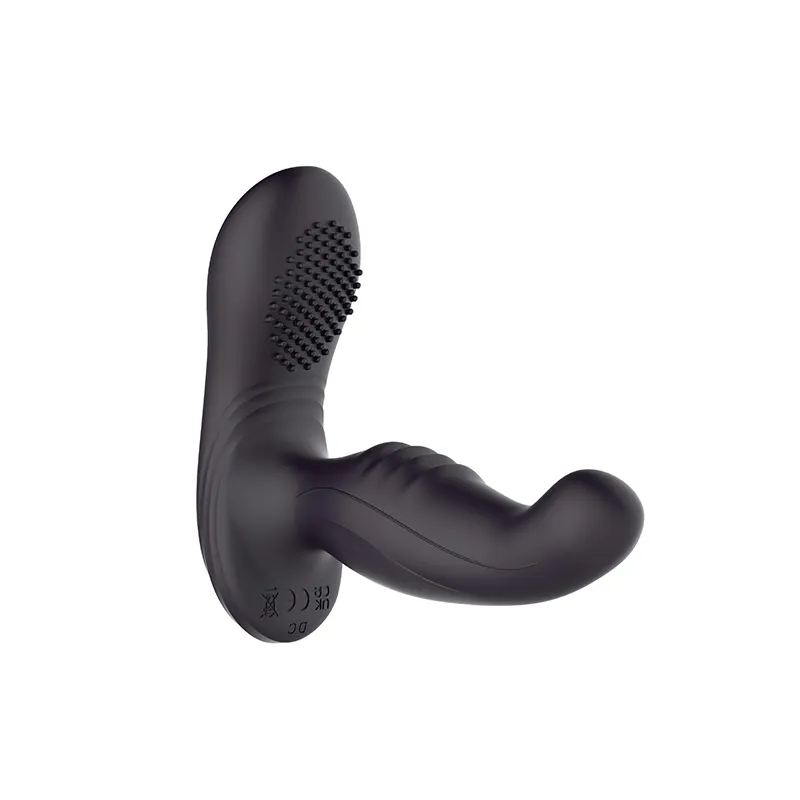 Masažer prostate sa pomeranjem Achilles