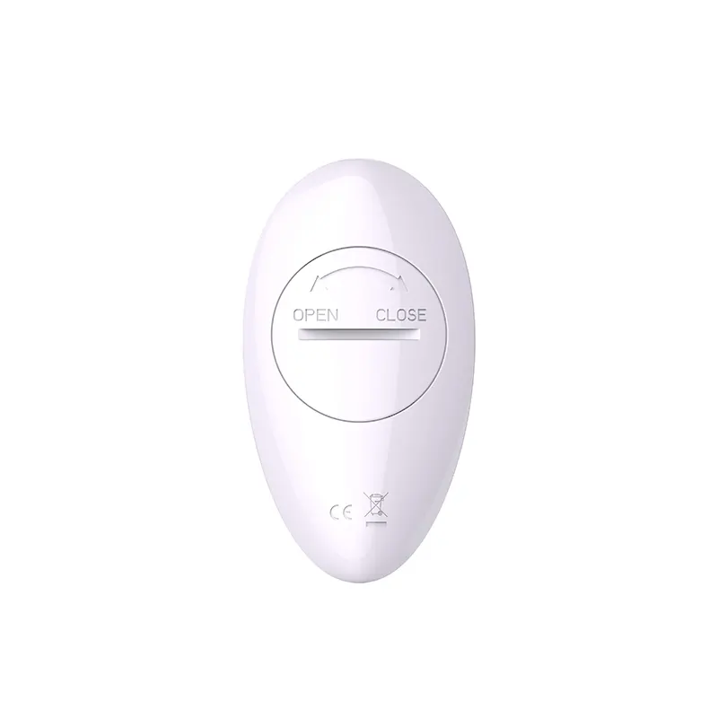 Masažer prostate sa pomeranjem Achilles