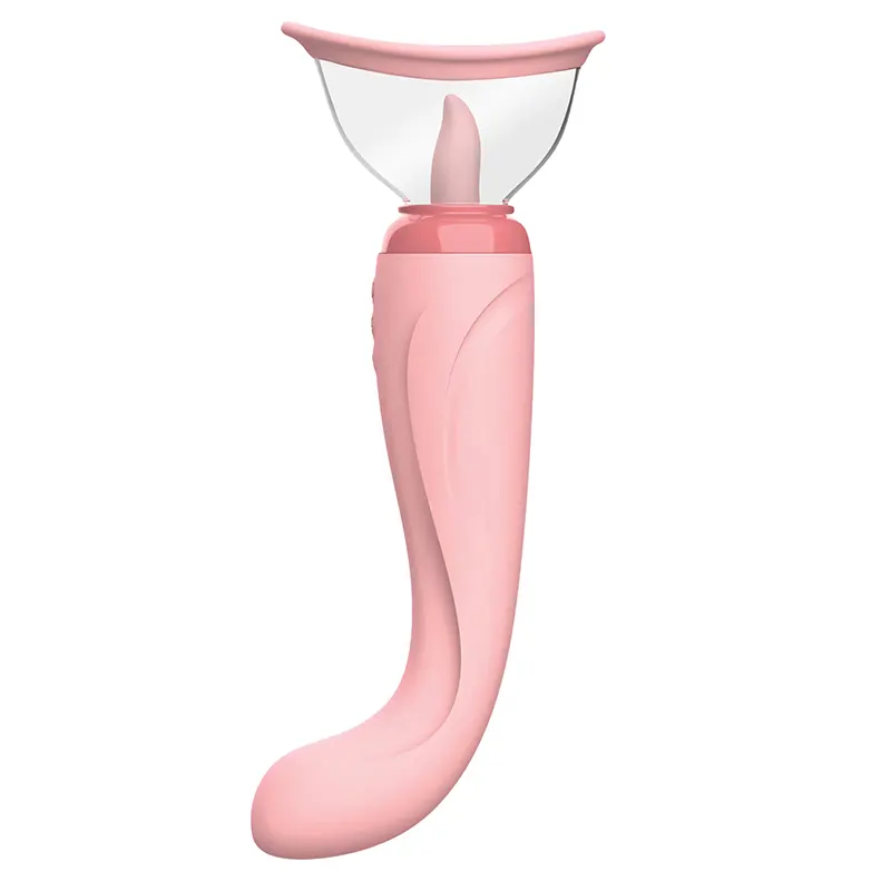 4 u 1 Multifunkcionalni vibrator Asclepius