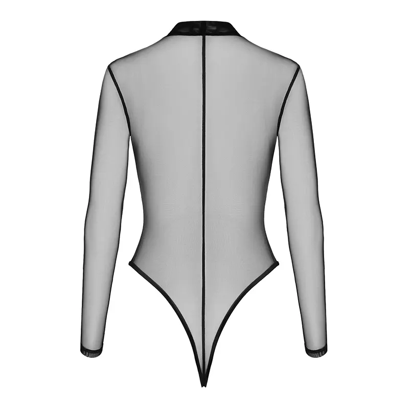 Seksi bodi Troublemaker Bodysuit