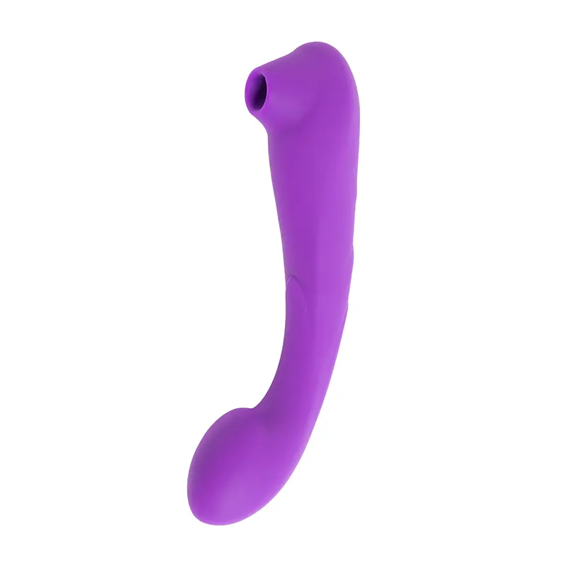 Dupli vibrator i lubrikant