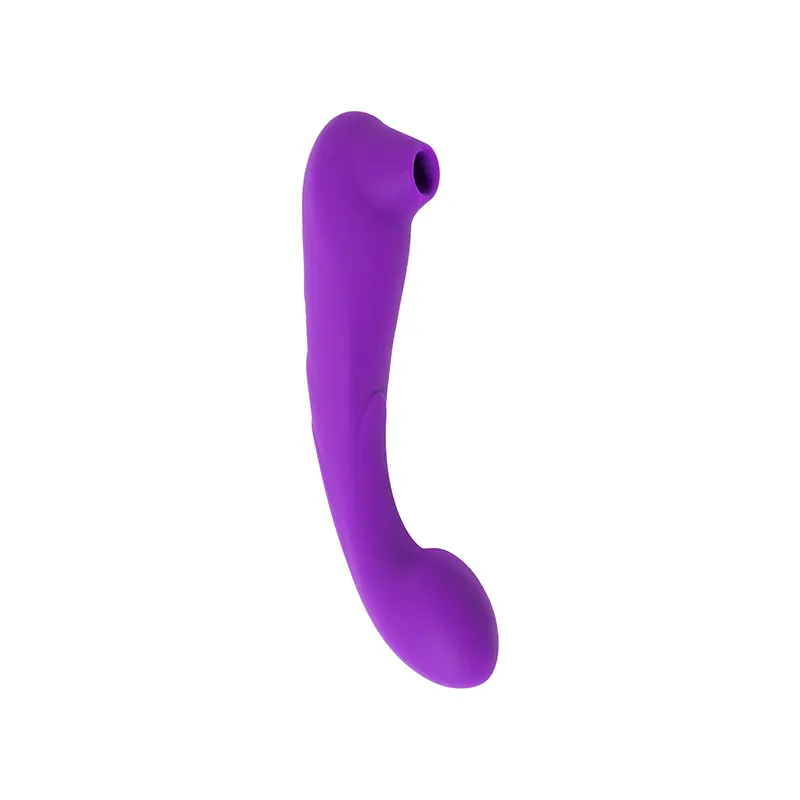 Dupli vibrator i lubrikant