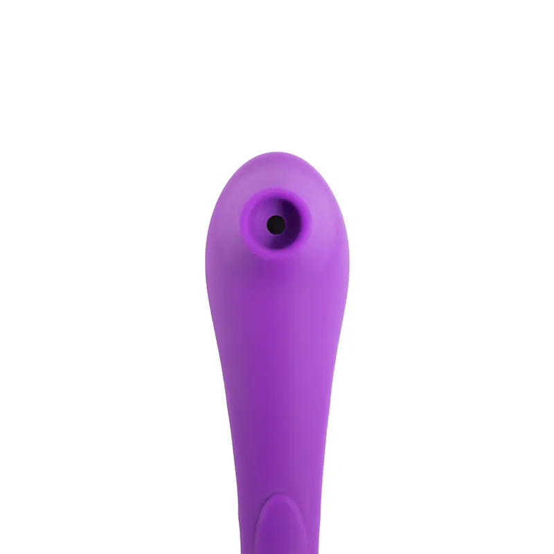 Dupli vibrator i lubrikant