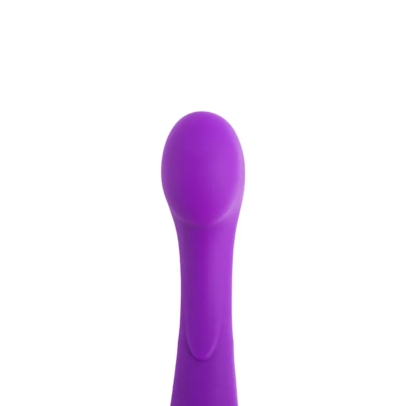 Dupli vibrator i lubrikant