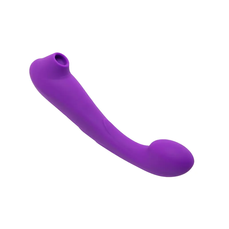 Dupli vibrator i lubrikant