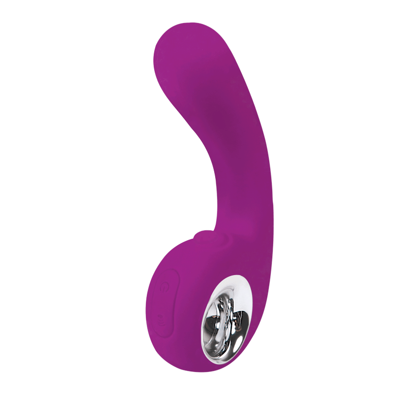Vibrator sa pomeranjem Gaia i lubrikant