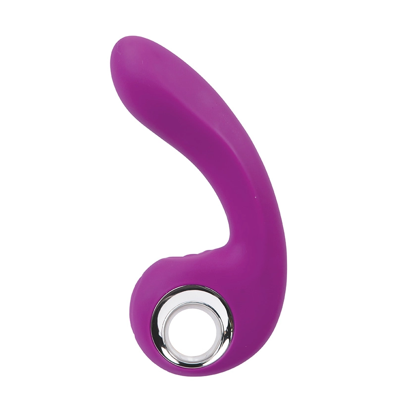 Vibrator sa pomeranjem Gaia i lubrikant