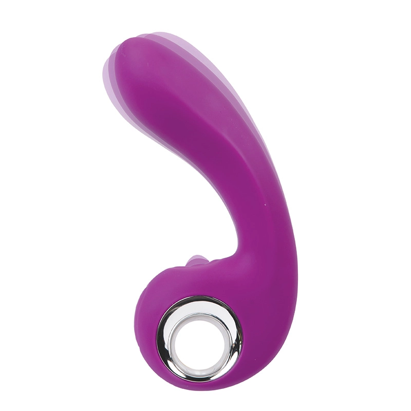 Vibrator sa pomeranjem Gaia i lubrikant