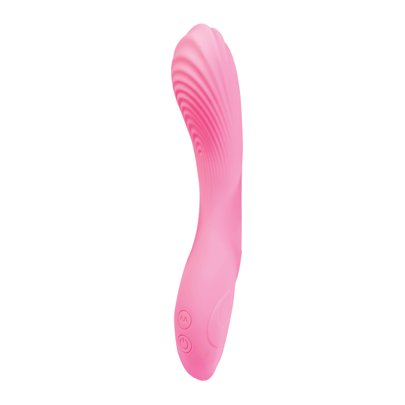 Mekani vibrator za G tacku Apollo i lubrikant