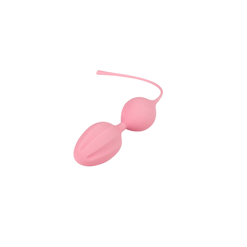 Kegel balls pink 75g i lubrikant