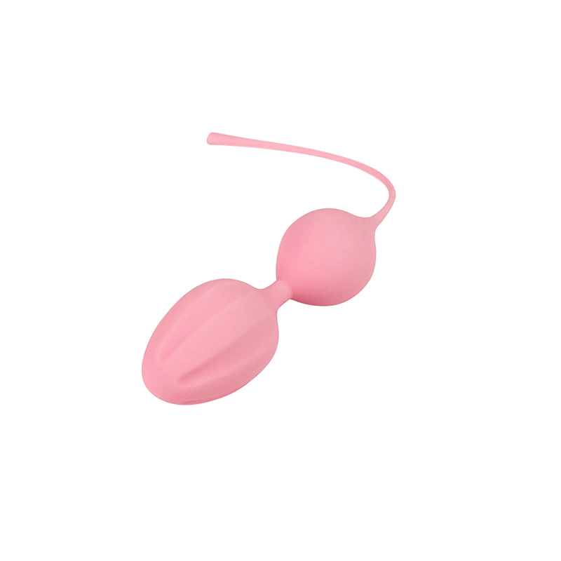 Kegel balls pink 95g i lubrikant
