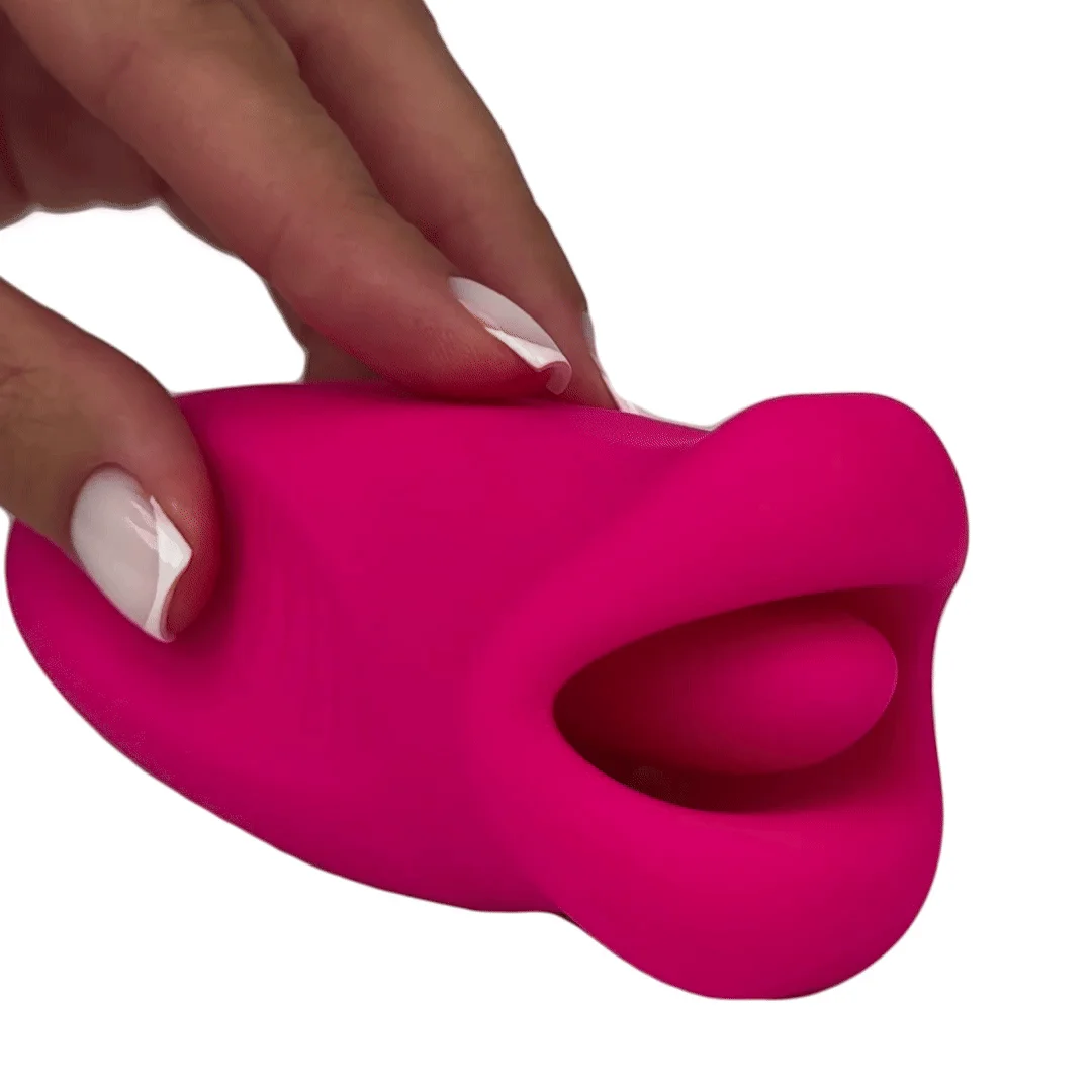 Oralni stimulator Mnemosyne i lubrikant