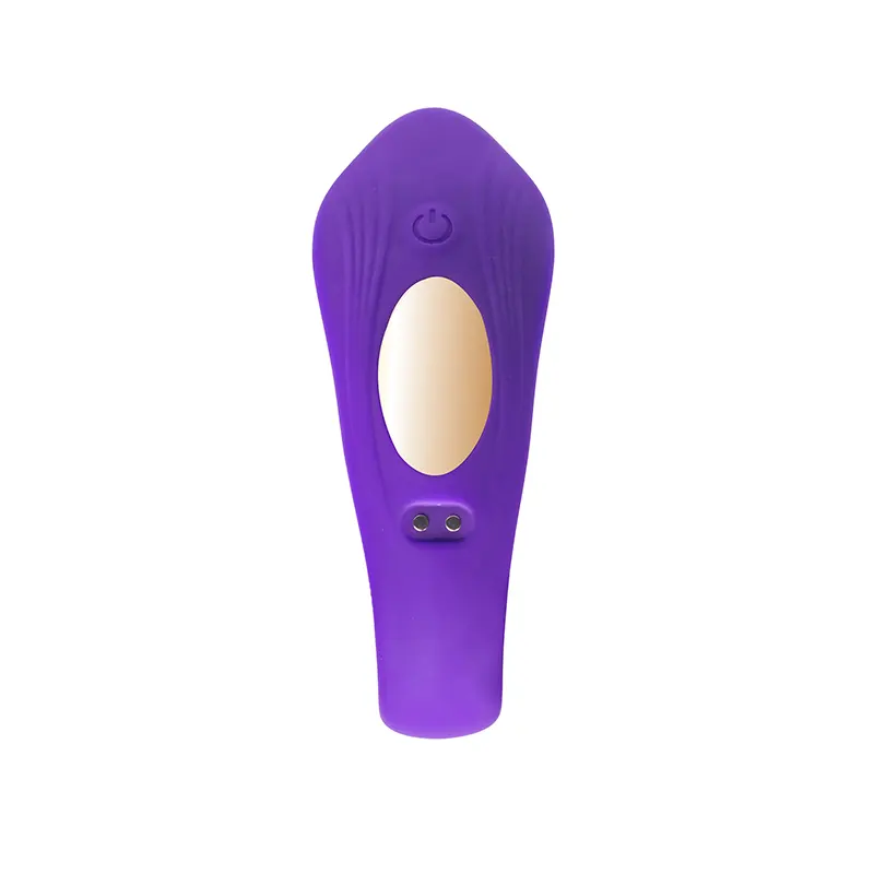 Vibrator za parove leto i lubrikant
