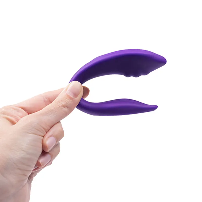 Vibrator za parove leto i lubrikant