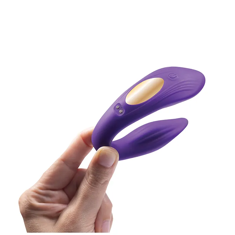 Vibrator za parove leto i lubrikant