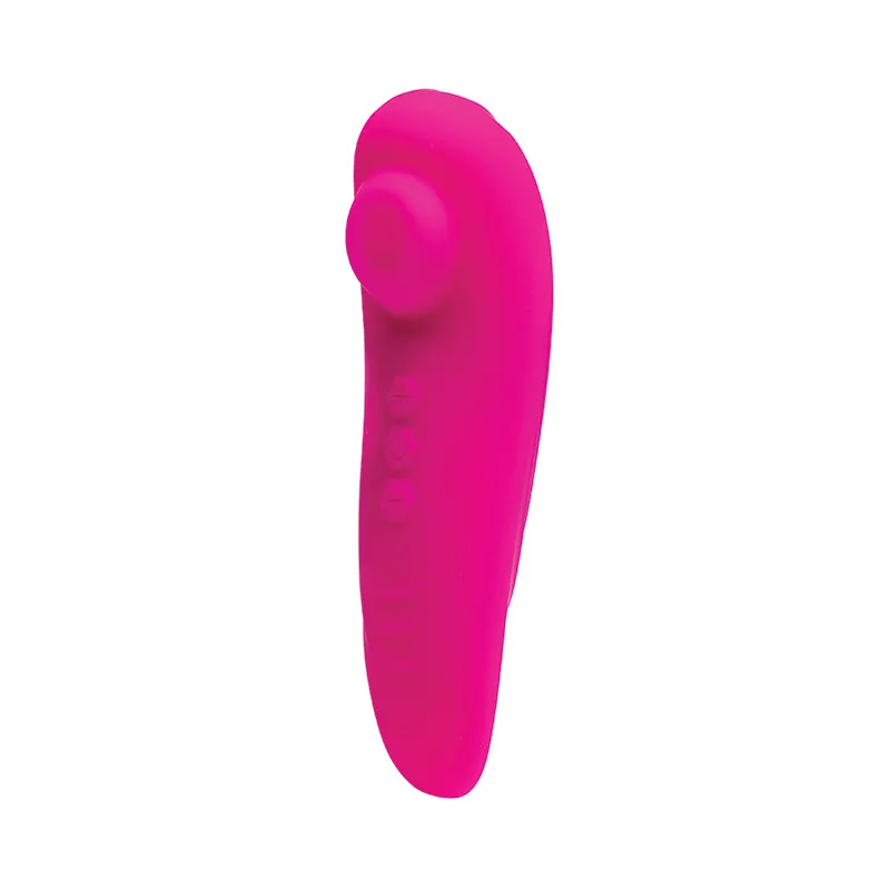 Stimulator klitorisa Pan i lubrikant