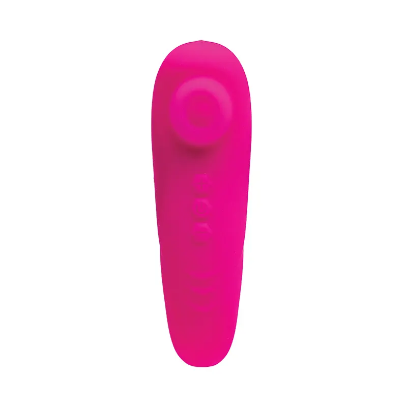 Stimulator klitorisa Pan i lubrikant