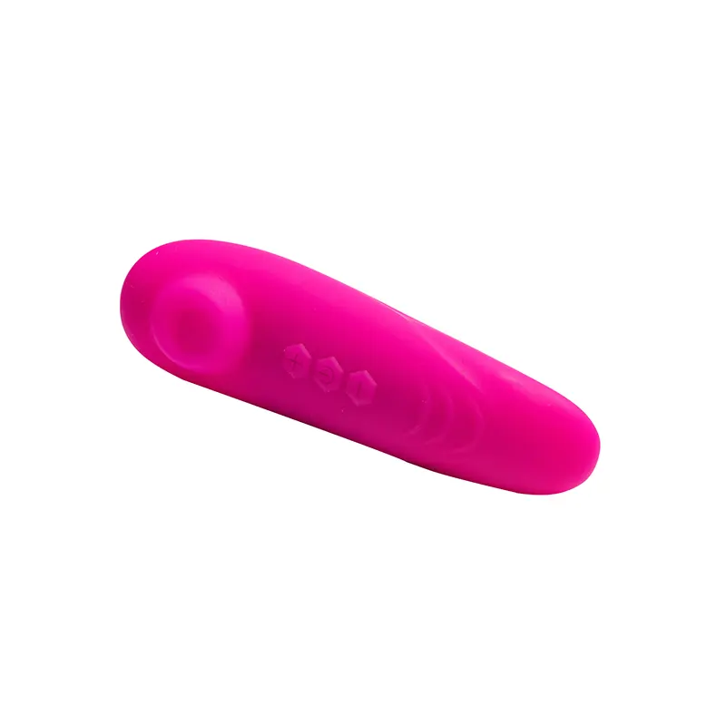 Stimulator klitorisa Pan i lubrikant