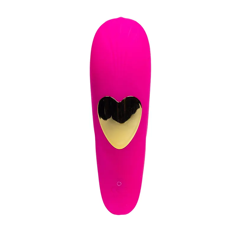 Stimulator klitorisa Pan i lubrikant