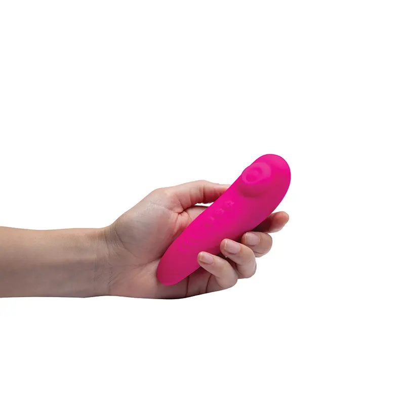 Stimulator klitorisa Pan i lubrikant