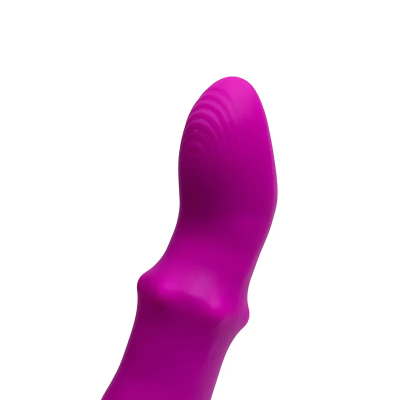 Vibrator sa pomeranjem Ares i lubrikant
