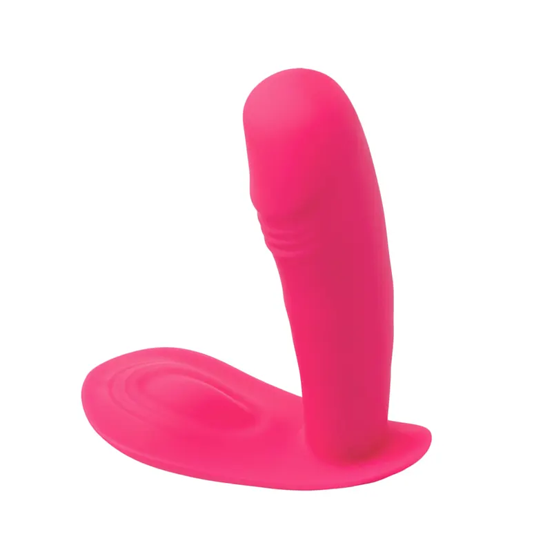 Vibrator sa intezivnim pomeranjem Artemis i lubrikant
