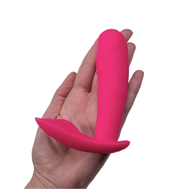 Vibrator sa intezivnim pomeranjem Artemis i lubrikant