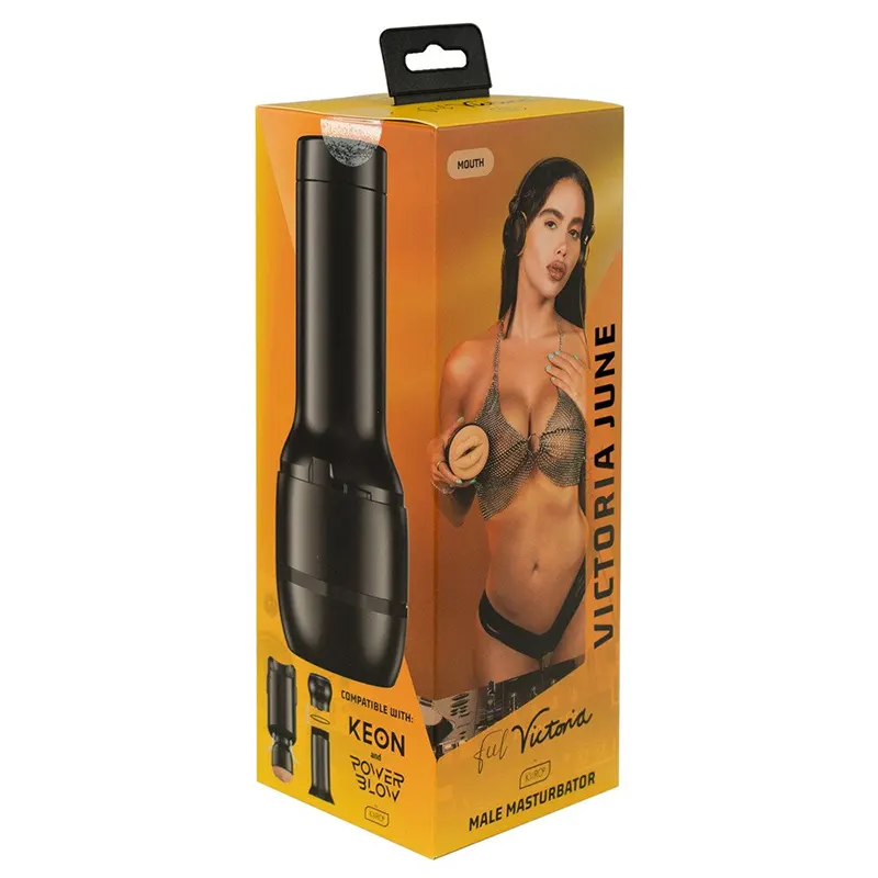 KIIRO Victoria June Mouth