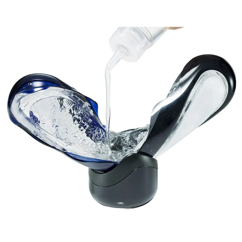 Masturbator Tenga Flip 360