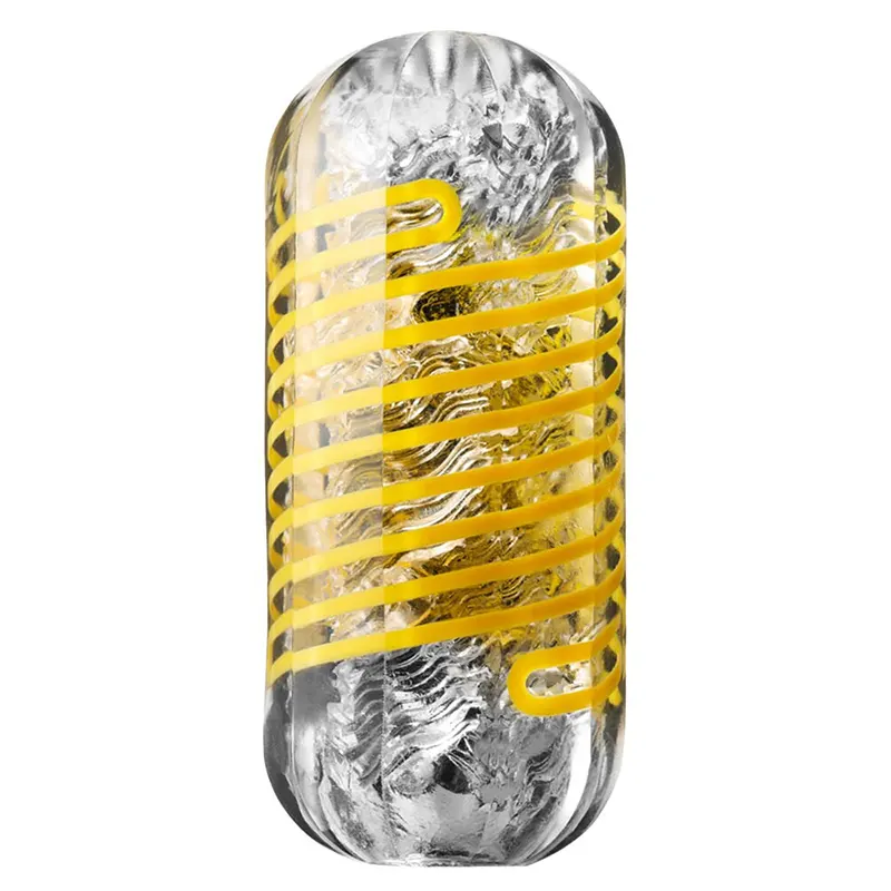 Masturbator Tenga Spinner DX Bumps