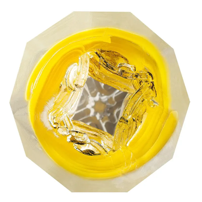 Masturbator Tenga Spinner DX Bumps