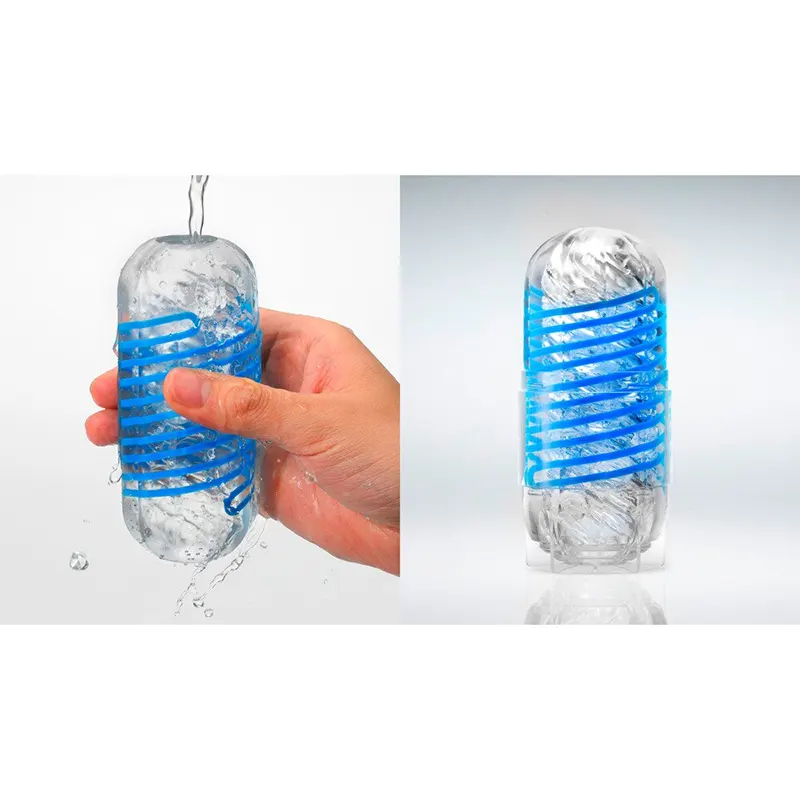 Masturbator Tenga Spinner DX Drops