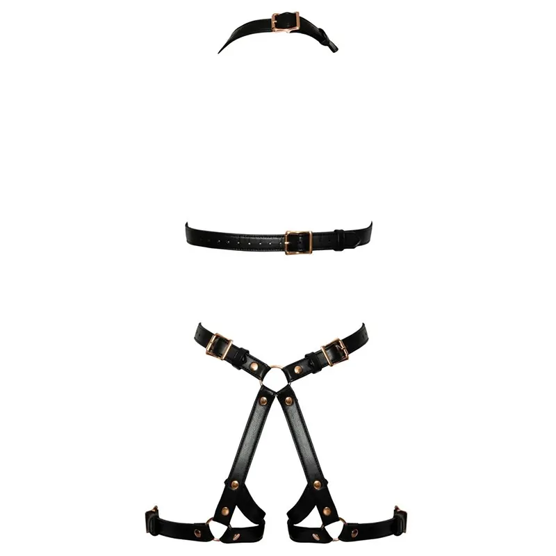 Seksi harness