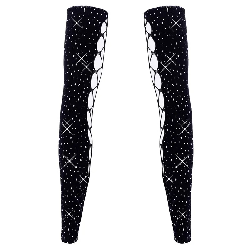 Seksi rukavice Gauntlet Sleeves