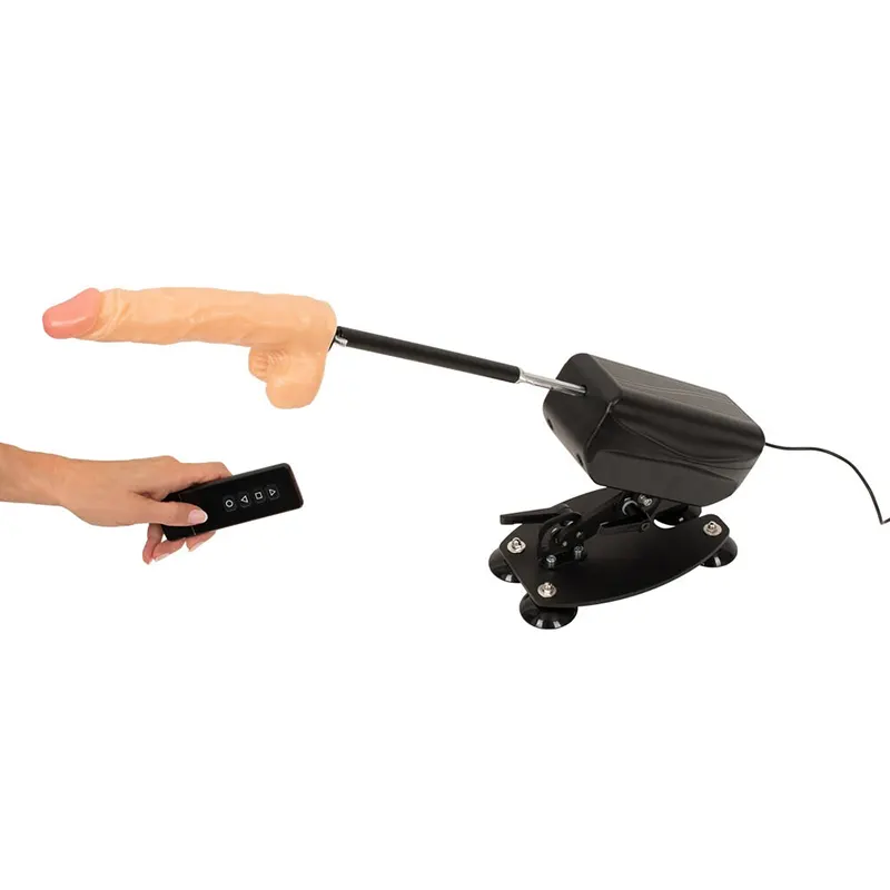 Seks mašina RC Fucking Machine