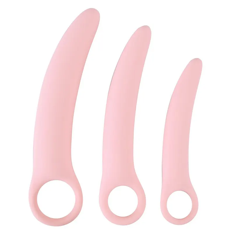 Set vaginalnih dilda Vaginal Trainers
