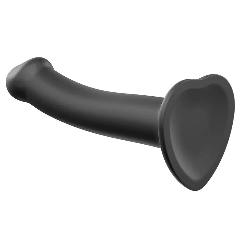 Strap-on-me Dual Density Bendable Dildo