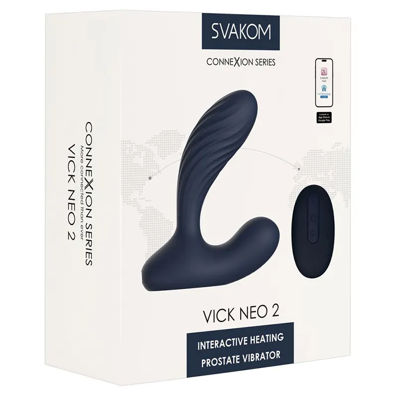 SVAKOM Vick Neo 2