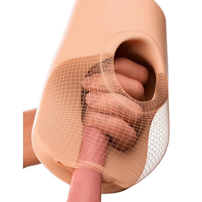 Veštačka vagina Pussy Pounder