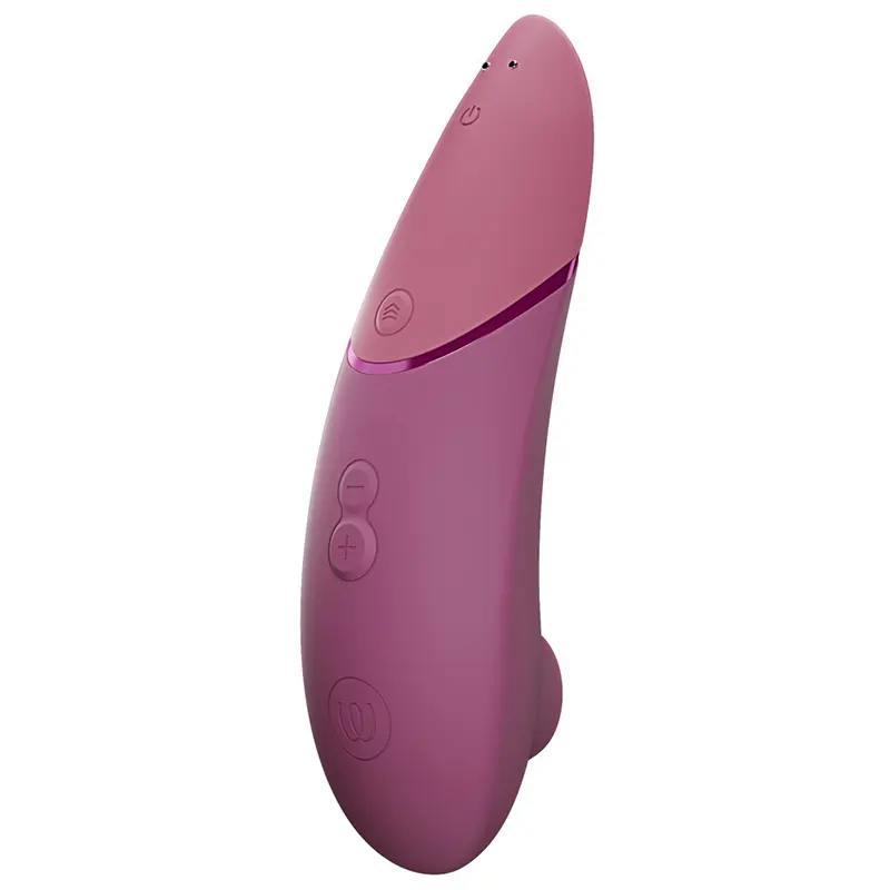WOMANIZER NEXT Sensual Collection