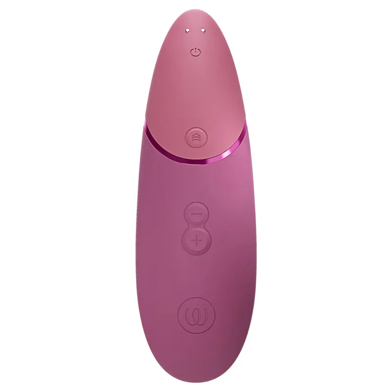 WOMANIZER NEXT Sensual Collection