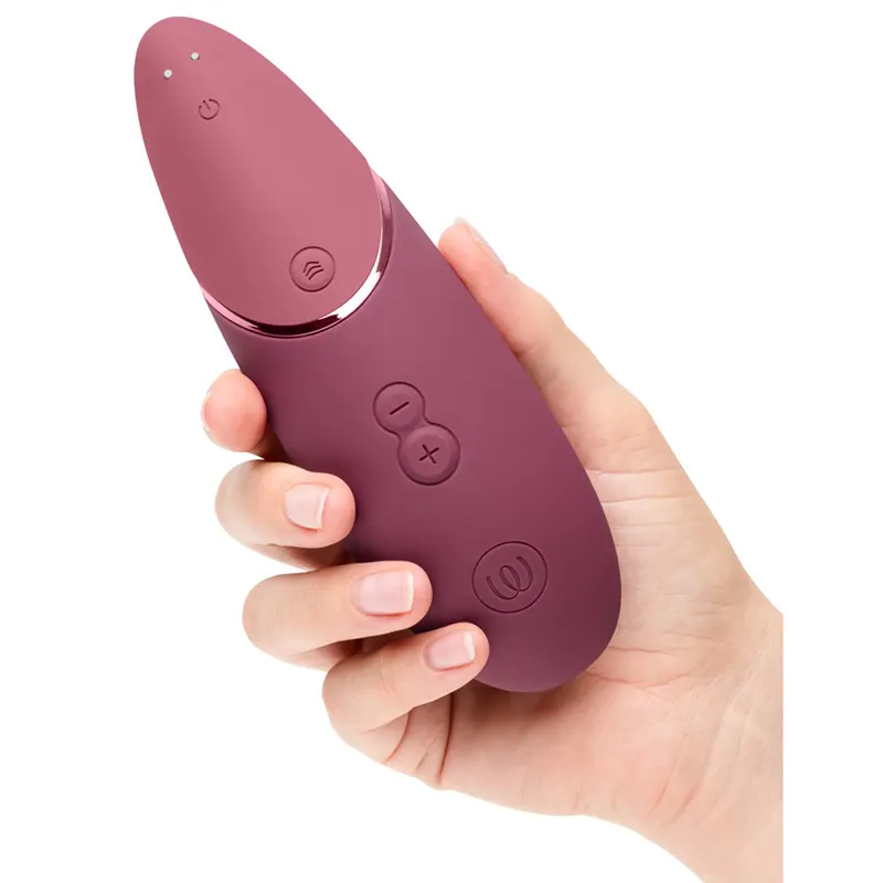WOMANIZER NEXT Sensual Collection