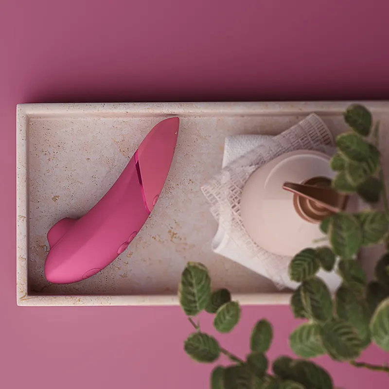 WOMANIZER NEXT Sensual Collection