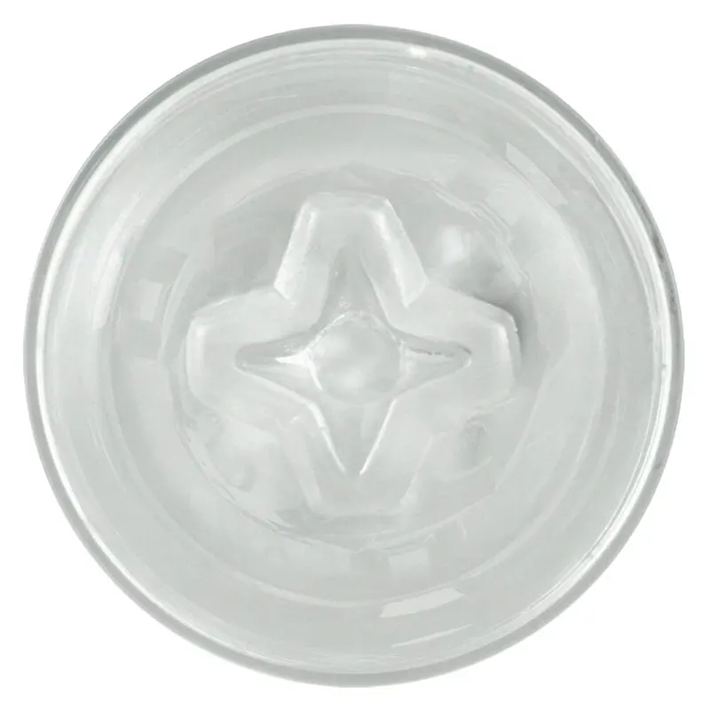 KIIRO Pocket Stroker Crystal PowerBlow Combo