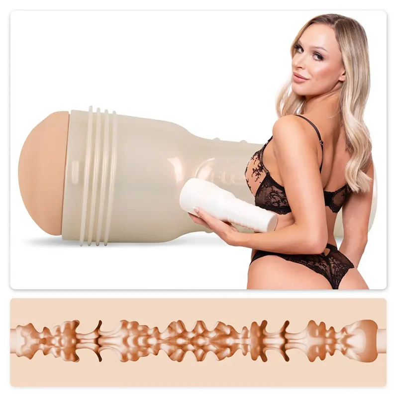 Fleshlight Emma Hix