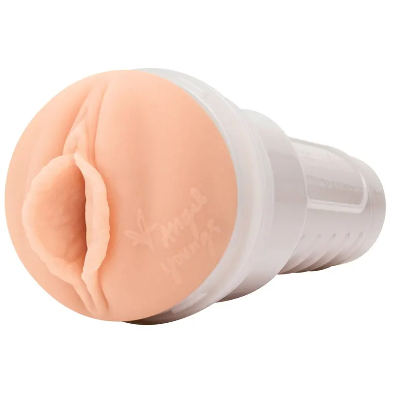 Fleshlight Angel Youngs Sweetness