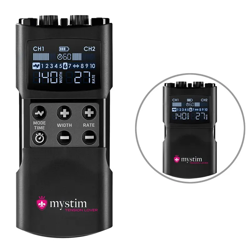 Elektro stimulator Tension Lover 2
