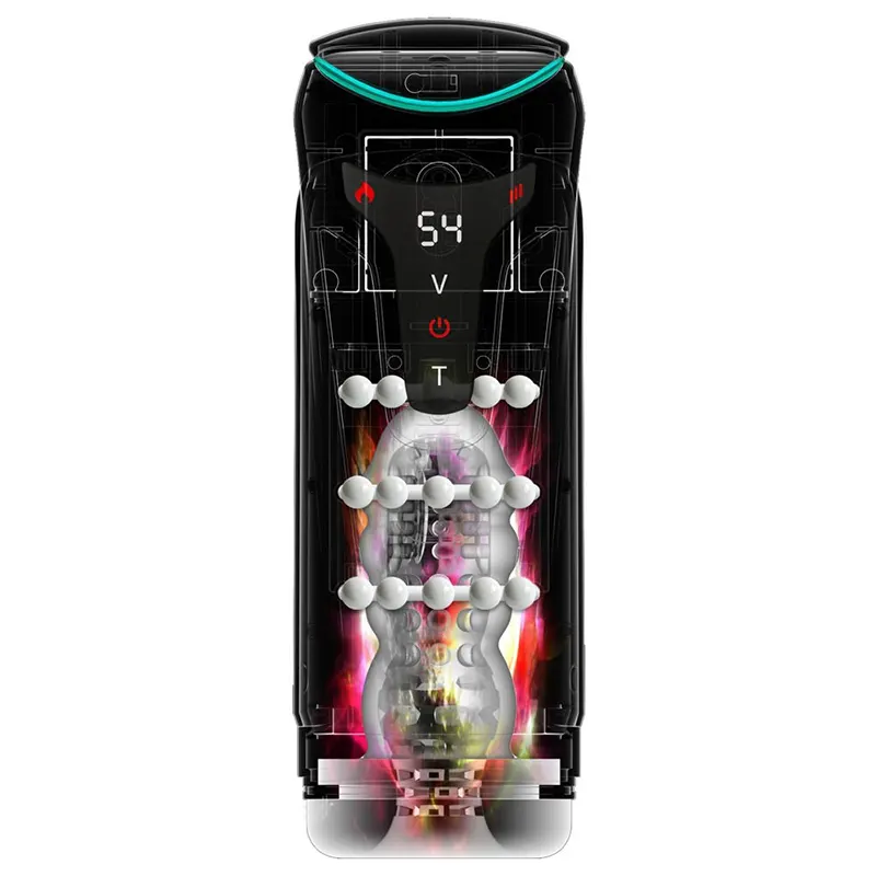 Automatski masturbator Moto Bator Pro