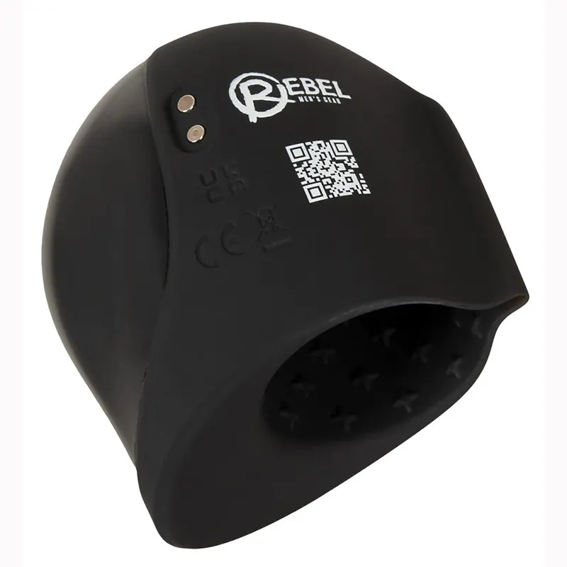 Glans Masturbation Cup Trainer